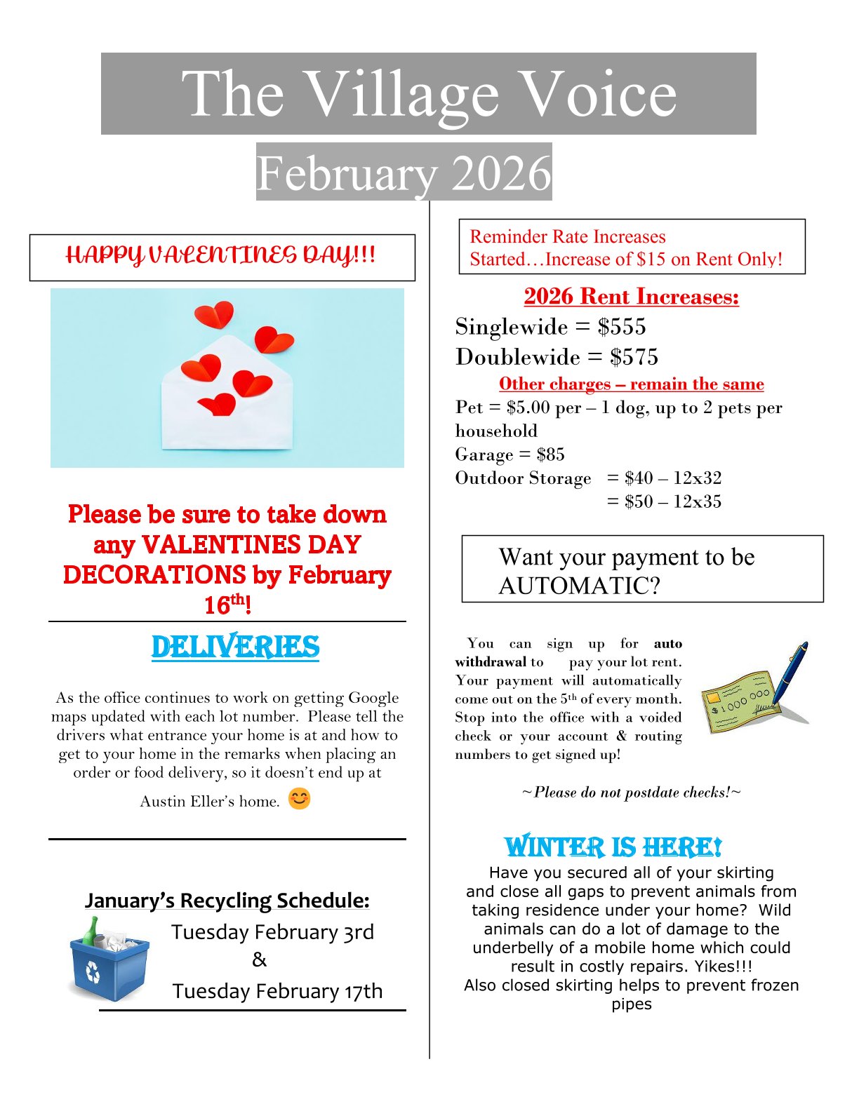 February 2026