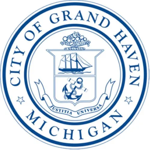 City of Grand Haven Michigan