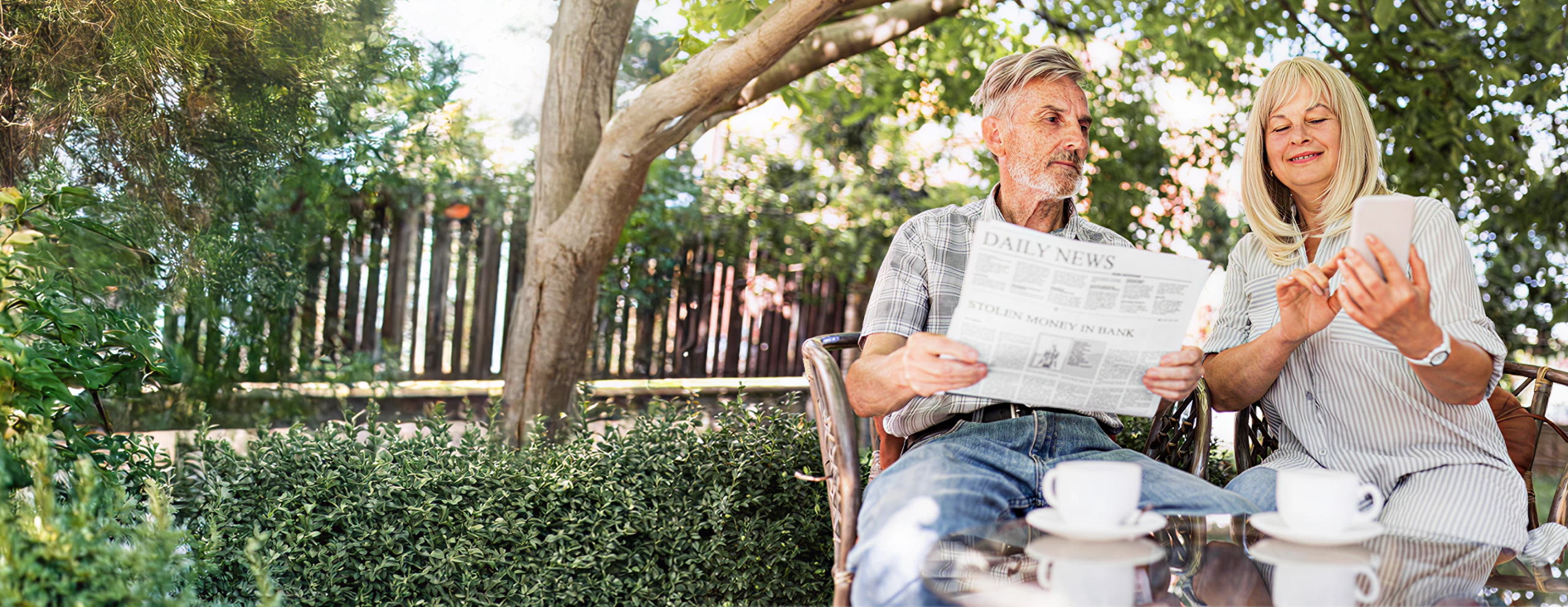 Community News & Happenings