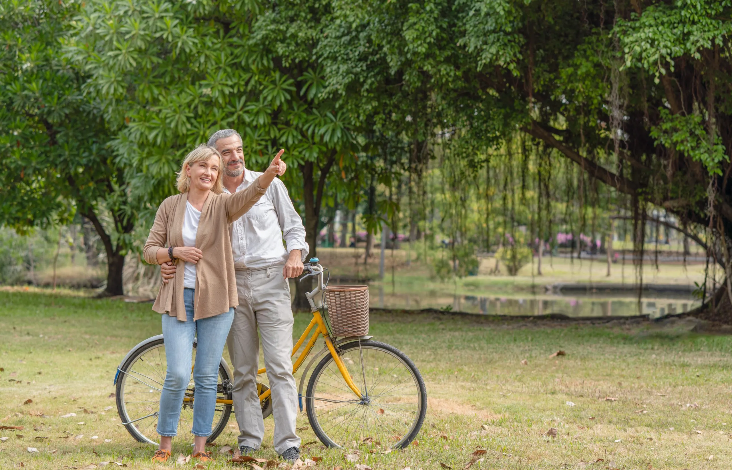 Life in Grand Haven, MI