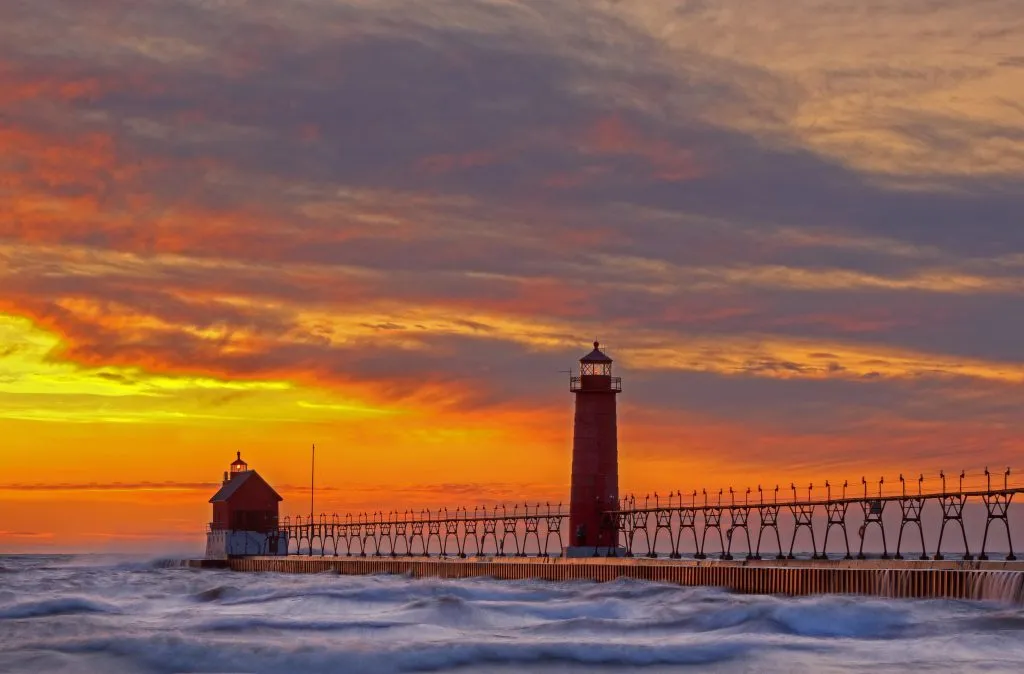 More to Discover in Grand Haven