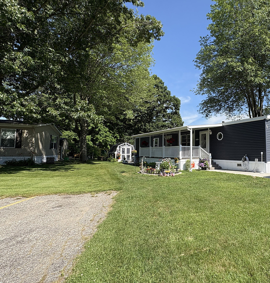The Village Green of Grand Haven